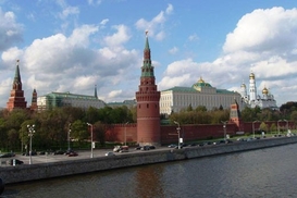 Москвича, пытавшегося потребовать зарплату в Кремле, задержали