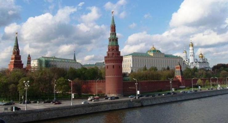 Москвича, пытавшегося потребовать зарплату в Кремле, задержали