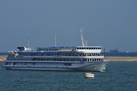 Семьям погибших на теплоходе "Булгария" выплатят по 1 миллиону рублей