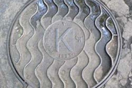 Диггеры стали волонтерами Киевводоканала