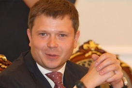Власти взялись за олигарха, близкого к Тимошенко