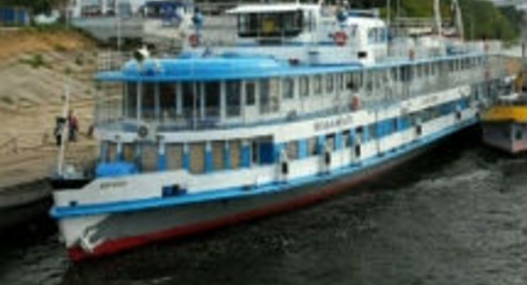 Число жертв крушения теплохода Булгария выросло до 83