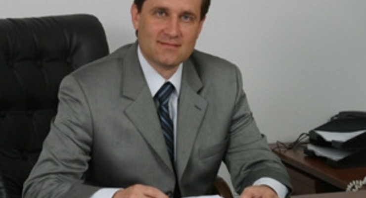 Назначен новый глава Донецкой ОГА