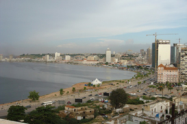 Самым дорогим городом для иностранцев остается Луанда