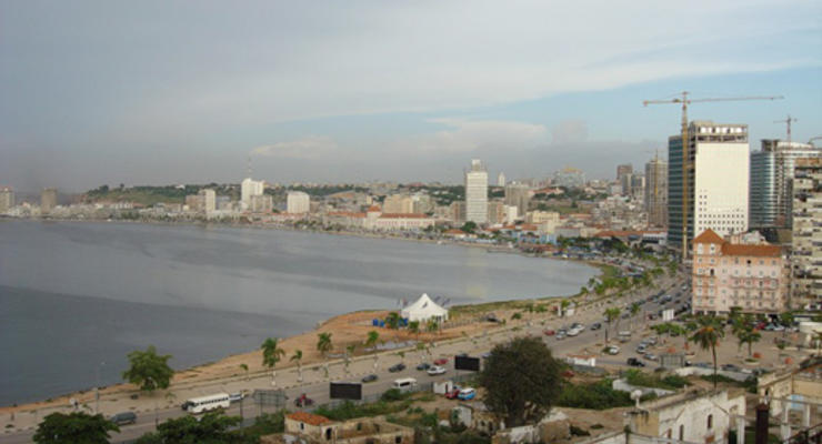 Самым дорогим городом для иностранцев остается Луанда