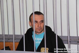 Активиста Налогового Майдана выпустили из СИЗО