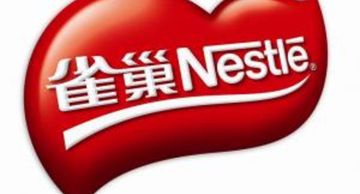 Nestle заплатит за китайское печенье 1,7 миллиарда долларов