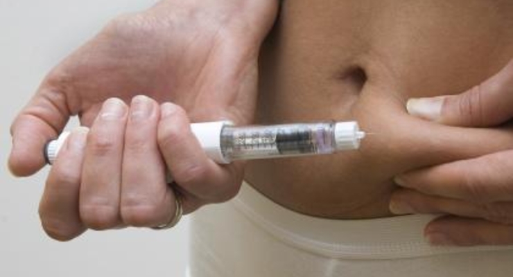 Милиция остановила единственного производителя инсулина в Украине - завод Индар