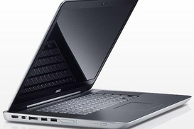 Dell представил один из самых тонких ноутбуков