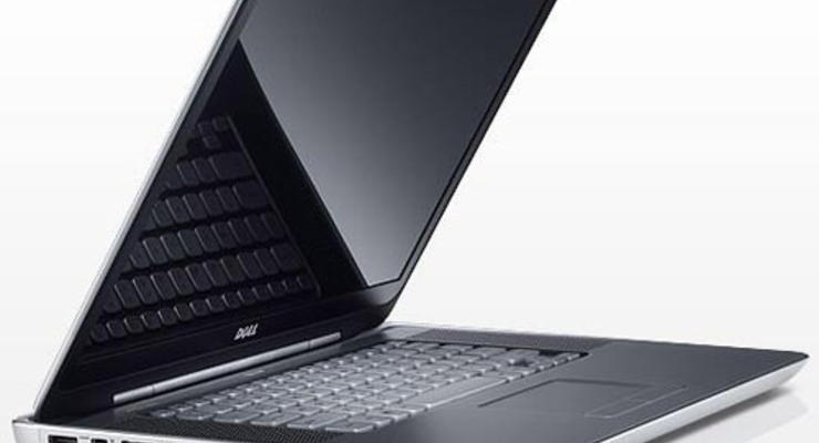 Dell представил один из самых тонких ноутбуков