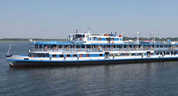 Число жертв крушения теплохода Булгария в России продолжает расти