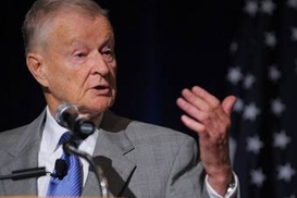 Бжезинский: Дружба с Россией улучшит отношения Украины с Западом