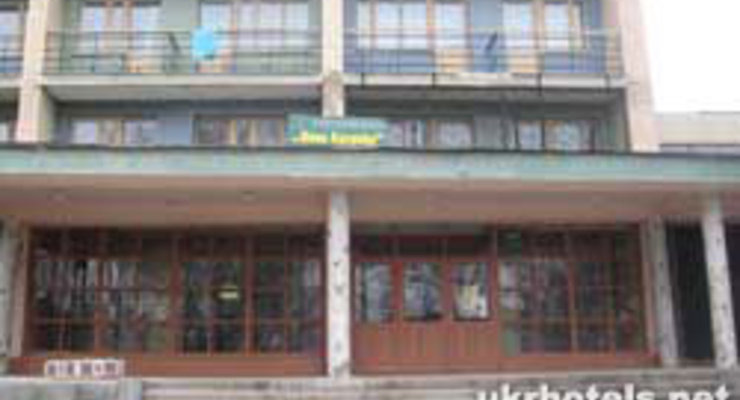 Работник БТИ незаконно приватизировал гостиницу