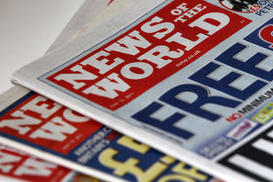 Мердок закрыл британский таблоид