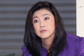 Будущий премьер Таиланда подкупала избирателей лапшой?