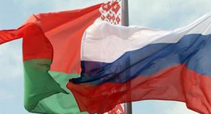 Проект договора Украины с Таможенным союзом передали российской стороне