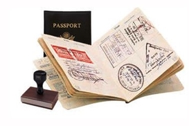 Немецкие бизнесмены теряют деньги из-за виз для украинцев