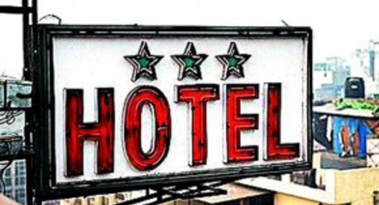 Отелям навешают звезд