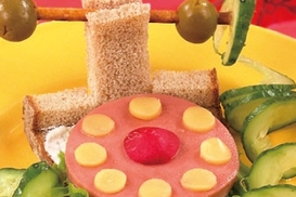 Бердянские колбасы Укртелекому больше не конкурент