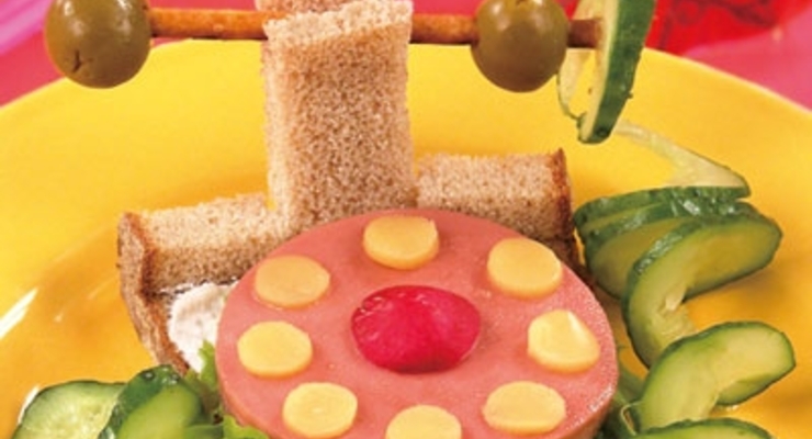 Бердянские колбасы Укртелекому больше не конкурент