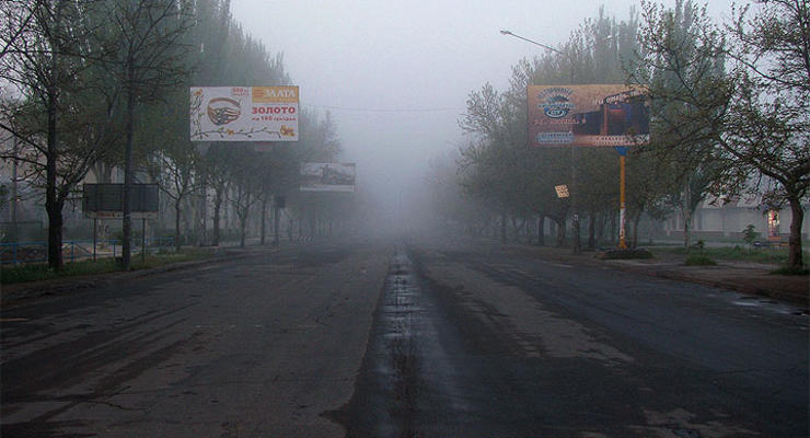 Автомобилисты сэкономят на поездке в Крым