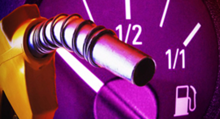 Сколько стоит заправиться бензином и дизтопливом (08.07.2011)