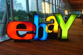 eBay купит сервис мобильных платежей за 240 млн долларов