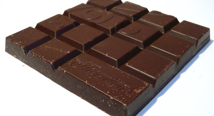 Миру грозит дефицит шоколада
