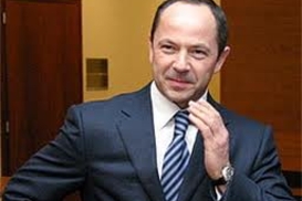 Тигипко пообещал повысить пенсии на 10% в ближайшем будущем