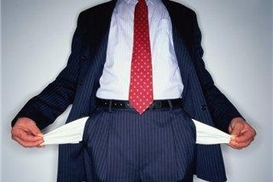 Украина недалека от дефолта - экс-министр экономики