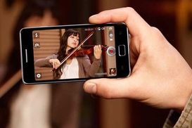 Samsung заплатит Microsoft 15 долларов за каждый смартфон на базе Android