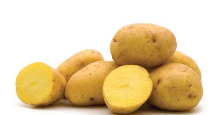 В Украине быстрее всего дорожает картофель