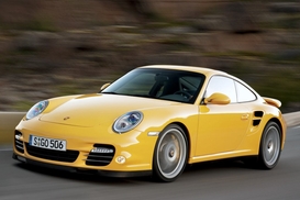 Президента вынудили продать свое авто Porsche