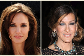 Названы самые высокооплачиваемые актрисы Голливуда