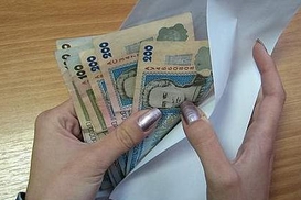 Тигипко пообещал разобраться с теневыми зарплатами до конца года