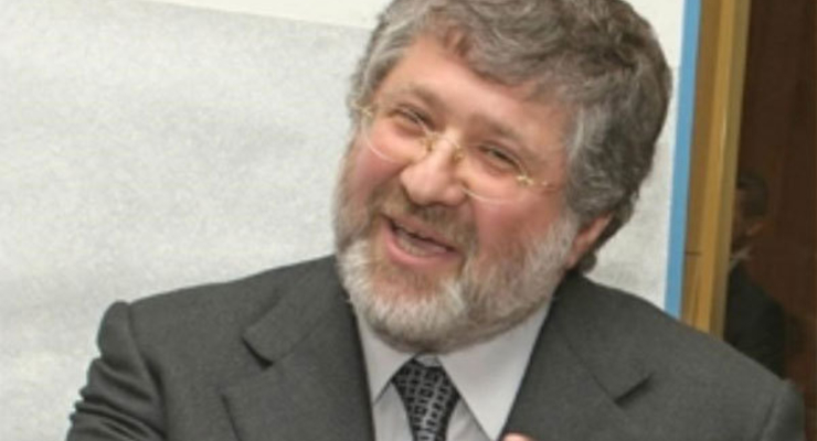 Коломойского могут оштрафовать