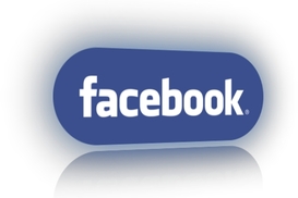 Facebook перешел на рубли