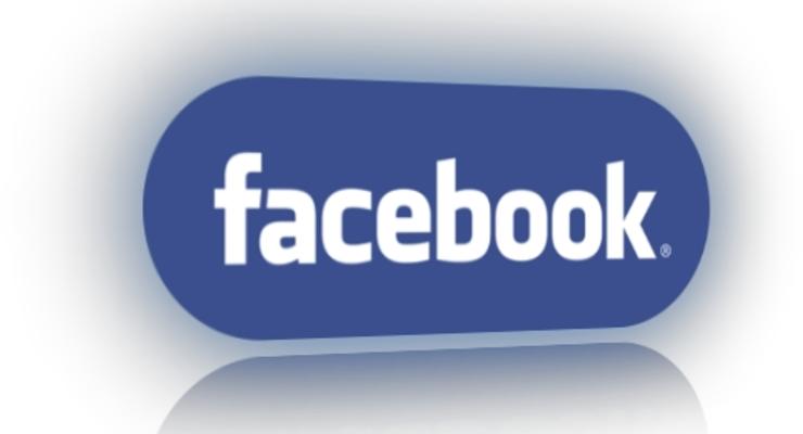 Facebook перешел на рубли