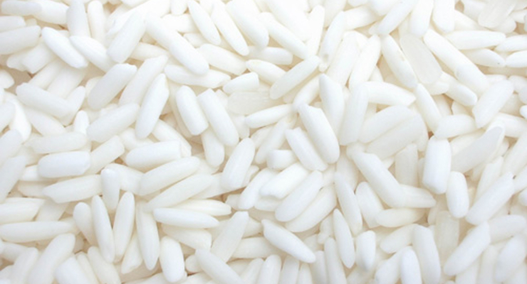 Рис может перегнать гречку по цене