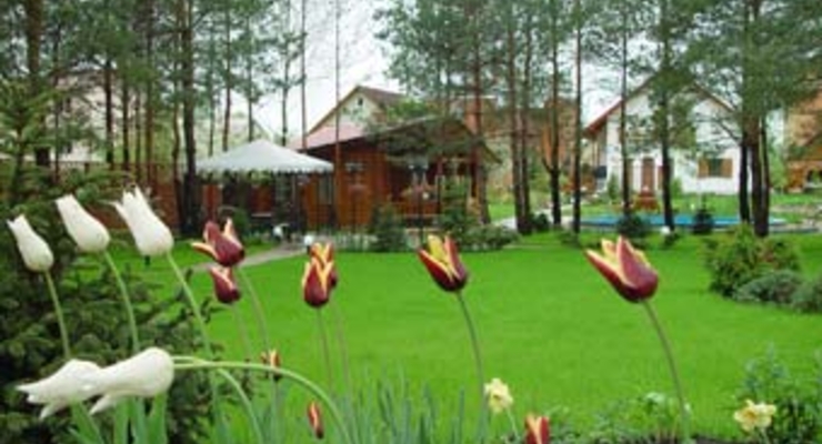 Названы самые дорогие особняки в Конча-Заспе