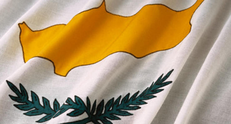 В Киеве открыли посольство Кипра