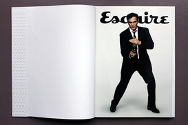 Журнал Esquire будет выходить в Украине