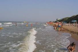 Холеры в Азовском море нет, - Госэкоинспекция