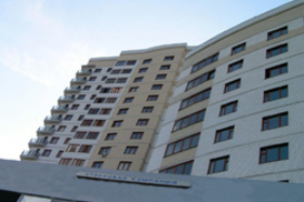 Первичка в Киеве подорожала на 2,3%