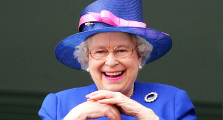 Британская королева будет жить по средствам