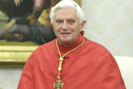 Папа призвал прекратить спекуляции продовольствием