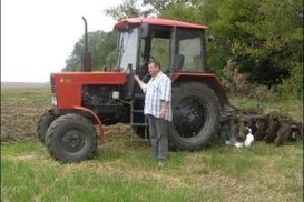 Селяне готовы расстаться с землей?