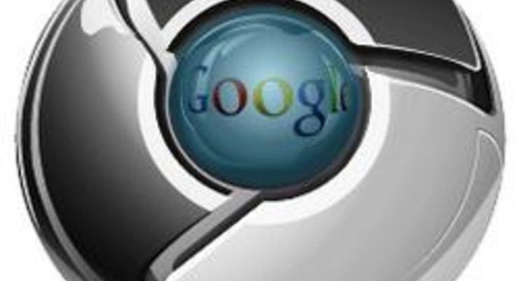 Каждый пятый пользователь ходит в интернет через Google Chrome