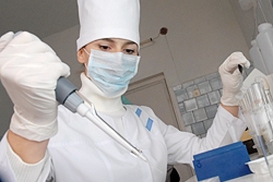 В Мариуполе - новый случай холеры