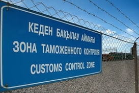 Украинской власти не выгоден Таможенный союз, - эксперт